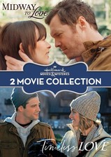 Midway to Love / Timeless Love (Hallmark Channel 2-Movie Collection)