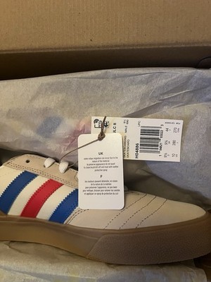 Adidas Busenitz Vulc II sneakers Size 10