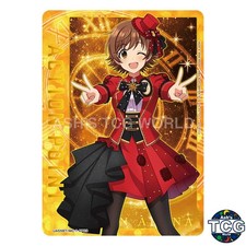 Action Point Card THE IDOLM@STER CINDERELLA GIRLS Union Arena Japanese