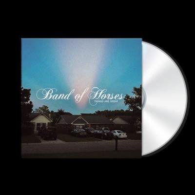 THINGS ARE GREAT (X) by Band of Horses