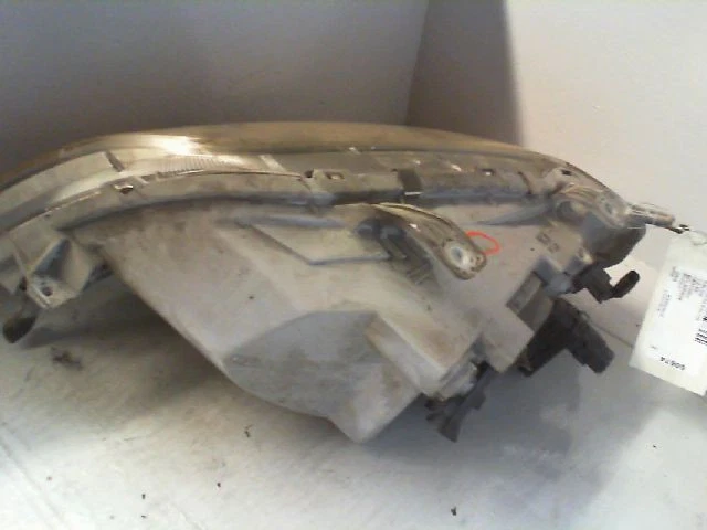 Scheinwerfer Recht Angebot DAEWOO Kalos Phase 1 - 1.2i 72ch - Bild 2 von 2