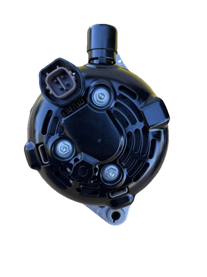 ГЕНЕРАТОР ПЕРЕМЕННОГО ТОКА 2004-2005 2006-2007 Saturn Vue V6 3,5 л 104210-3770 /130 ампер - Изображение 3 из 4