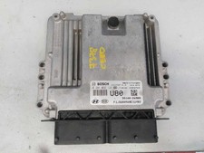 0281032126 ENGINE CONTROL UNIT / E3-A3-24-4 / 391402A800 / 2087250 FOR KIA CEE ́D D