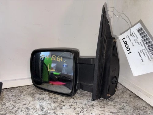 Door Mirror HONDA ELEMENT Left 03-04