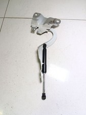 Capot Renault Zoe