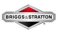 RasenmäHer Feder Traktor 166X46 Briggs & Stratton