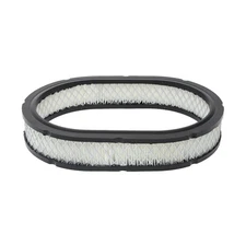 Racing Power Company RPC R6020-2 12″ x 2″ Oval Paper Filter Element New