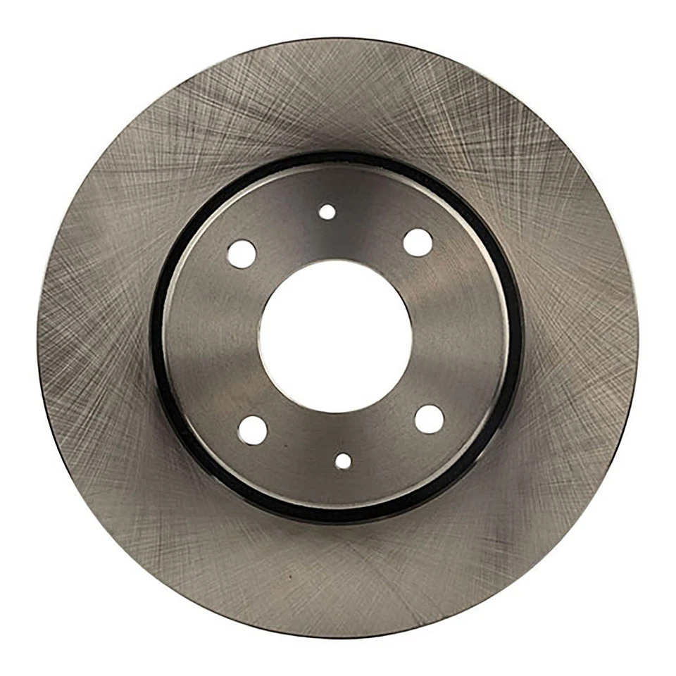 Kit de pastillas de freno de disco delanteras automotrices para Volvo V40 2000-2004 Foto 3 de 3