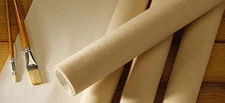 Camlin Kokuyo Professional Cotton Canvas Rolls 48" X 5 MTR ( Medium Grain )
