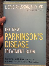 The New Parkinson's Disease Treatment Book: Partnering with Your Doctor . C-231