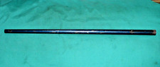 Springfieldstevens Model 15 .22 Rifle 21 Barrel Chamber Cut Offproject Tj8892 Springfieldstevens Model 15 .22 Rifle 21 Barrel Chamber Cut Offproject Tj8892