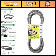 5/8"x 189" Deck Belt for Toro 60" Titan  Z Master Mowers - High-Quality Replace