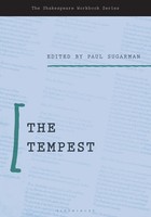 The Tempest | Paul Sugarman | Englisch | Taschenbuch | Kartoniert / Broschiert