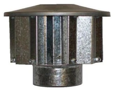 Modine 27865 3 Inch Diameter Vent Cap