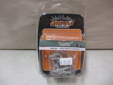 Offensive Miniatures Elite 6 Dak Infantry Command
