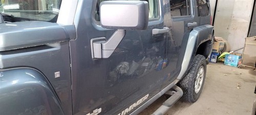04-12 GMC Canyon AC Compressor - Picture 9 of 12