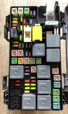 2010 Dodge Grand Caravan Chrysler Town & Country TIPM Fuse Box 04692305AG