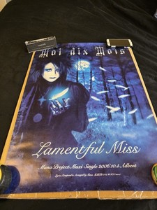 Moi Dix Mois | eBay
