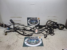 Range Rover Classic 3.9 V8 Motor Kabelbaum