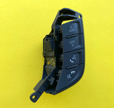 2013-2016 CHEVROLET SPARK STEERING WHEEL CRUISE CONTROL SWITCH OEM 95072558