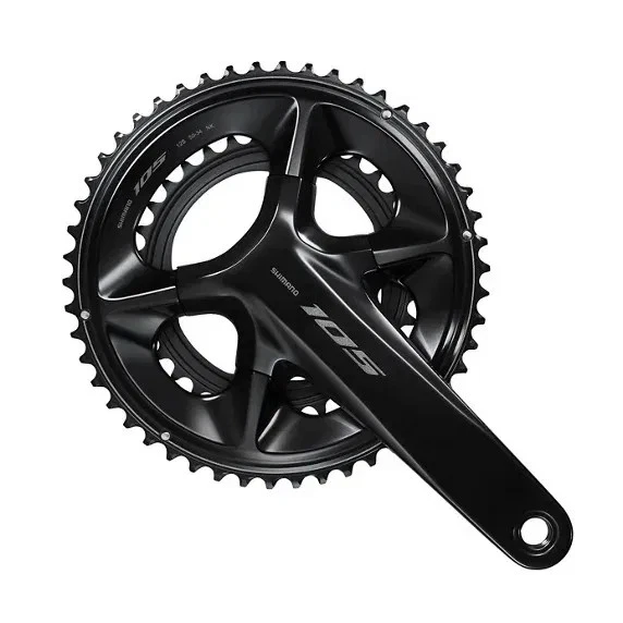 GUARNITURA 34/50 X 172,5 MM CON MOVIMENTO CENTRALE BSA RMS
