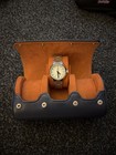 Zelos Swordfish Field 38mm SS Frost — photo 1