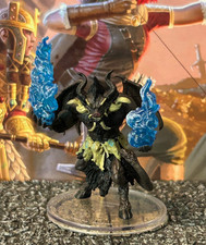 Nalfeshnee D&D Miniature Dungeons Dragons Mon...