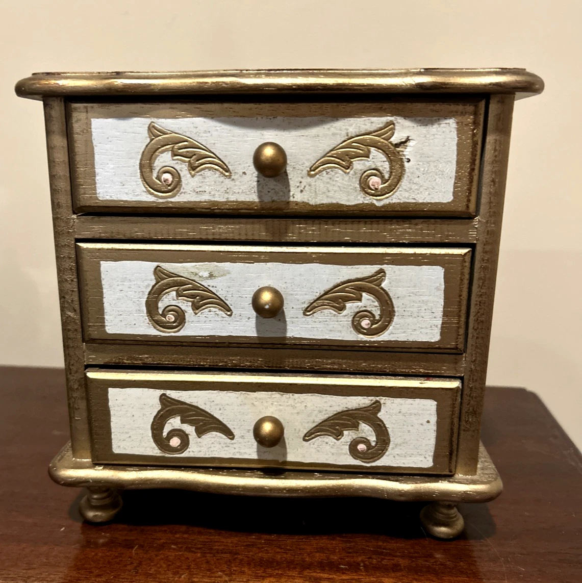 25+ Florentine Box In Jewelry Boxes for sale | Updated Oct 2026
