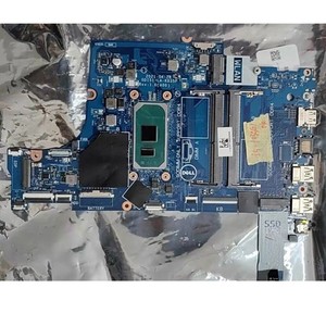For   Inspiron 3501 i5-1035G1 Laptop Motherboard LA-K035P 02VK51 @zx