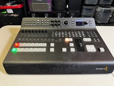 Blackmagic Design ATEM Television Studio Pro HD HDMI SDI Switcher 3G 1080p Panel