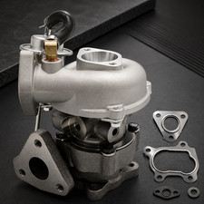 Rhb31 Turbo Vz21 Turbocharger For Small Engines Snowmobiles Atv 13900-62d51 New