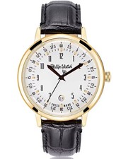 Orologio Svizzero Uomo Philip