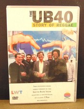 THE UB40 STORY OF REGGAE