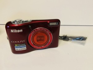 Nikon Coolpix L32 | eBay