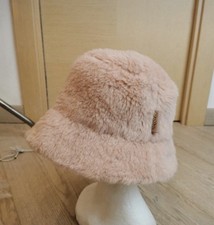 Max Mara Teddy Hat, Cappello Nuovo e originale €330