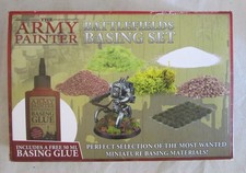 Hobby Starter: Battlefields Basing Set by The Army Painter