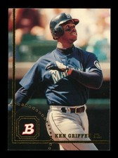 1994 Bowman: #  5 Ken Griffey Jr NR-MINT