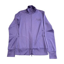 Y-3 Adidas Women's Running Jacket Purple M