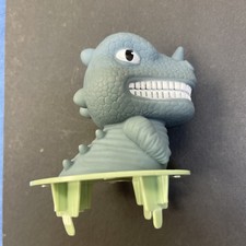 GI-GO Re-Evolution Dinosaur Tyrannosaurus Action Figure