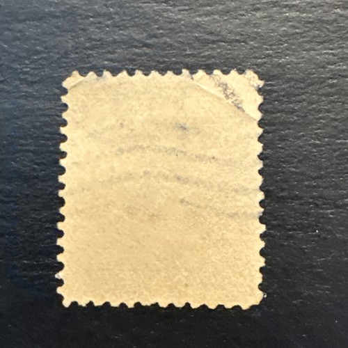 US Stamp Scott #303..Single 1903 Grant 4c Used Ng - Picture 2 of 2