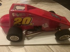 mid america slot car