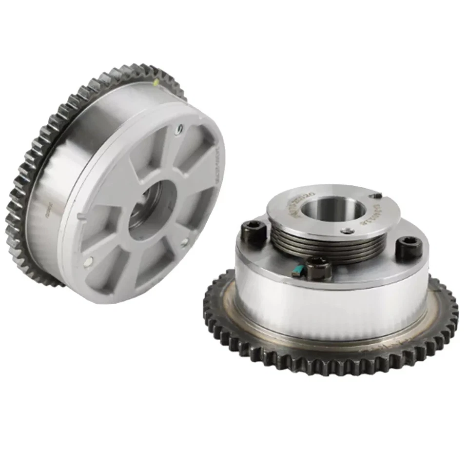 Engine Exhaust & Intake CVVT Camshaft Gear Kits For Elantra Kona 2.0L 2017-21 - Image 4 of 4