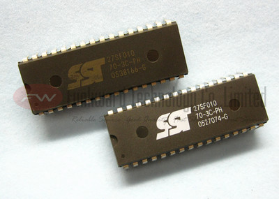 Memoria Flash 1Mbit IC SST27SF010 70 3C PH Memoria Flash Da 1Mbit, Velocità 70ns, Originale E Nuovo Ic Memoria Flash Sst27sf010 - Foto 1