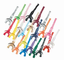 Vettex Youth Football Mouthpiece with Lip Guard - FREE SHIPPING