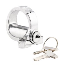 MF0007 - GANCIO PORTABORSE SELLA CON SERRATURA A CHIAVE VESPA 125 150 200 PX PE