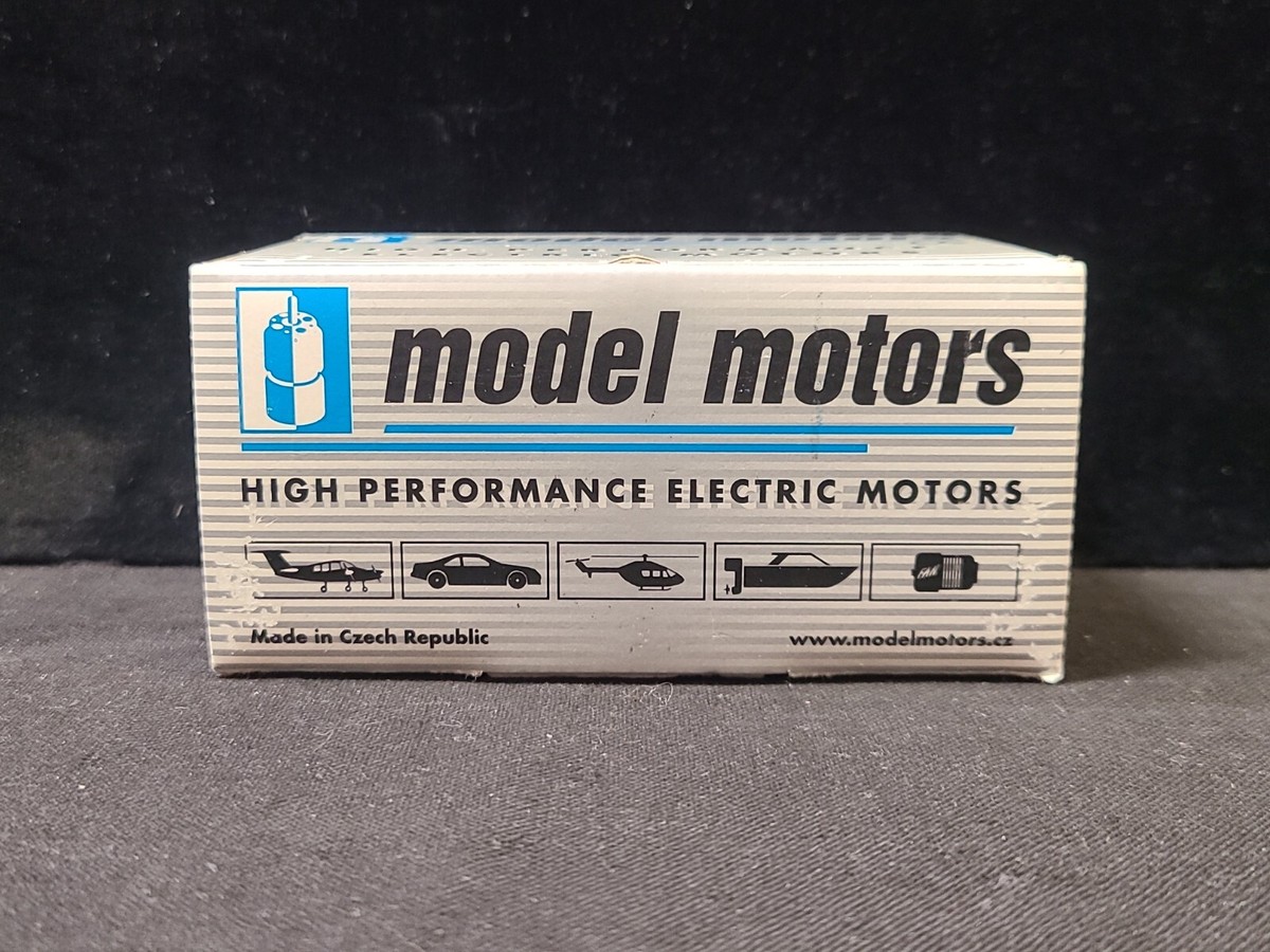 専用3 AXI Model Motors AXI2808/24 Gold Line Brushless Electric Motor | eBay