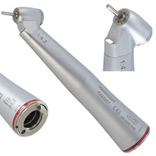 COXO Dental Surgical Handpiece 45 Degree 1:4.2 Electric Contra Angle LED NSK