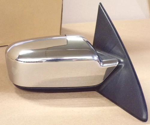 2012 2011 ford fusion power mirror ( pass. ) blind spot / heated / puddle lamp