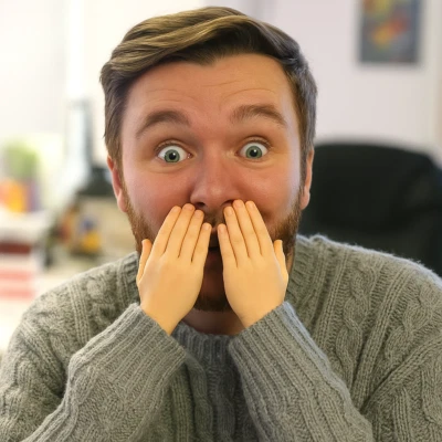 BUY 2 GET 1 FREE!! Small Little Mini Tiny Hands Funny Joke *PRANK* Gag