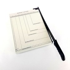 Small Paper Cutter Office Photo Cutter Paper Trimmer Office PaperCutting Machine